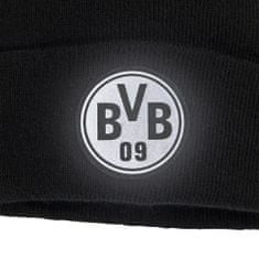 Fan-shop Čepice BORUSSIA DORTMUND Beanie reflective