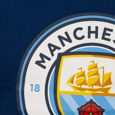 Fan-shop Tričko MANCHESTER CITY No1 Tee navy Velikost: M