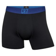 Fan-shop 2pack pánské boxerky CR7 Activ colour Velikost: XL