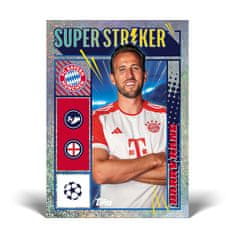 Topps Display samolepek CHAMPIONS LEAGUE 2023/24