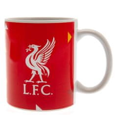 Fan-shop Hrnek LIVERPOOL FC Particle