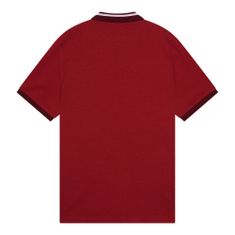 Fan-shop Polo ARSENAL FC No1 red Velikost: M