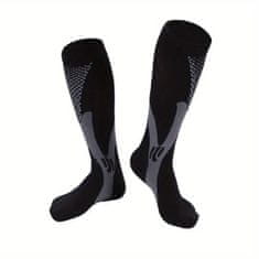 VIVVA® Unisex kompresní ponožky (2páry) | PRESSOSOX S/M