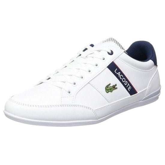 Lacoste Boty 46 EU Chaymon