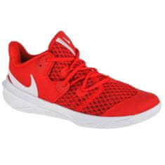 Nike Boty běžecké červené 44.5 EU Zoom Hyperspeed Court