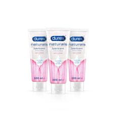 Durex DUREX Naturals Sensitive 3× 100 ml