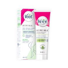 Veet VEET Minima Depilační krém pro suchou pokožku 100 ml