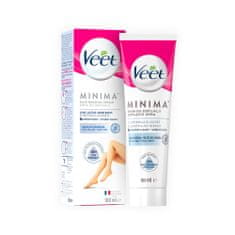 Veet VEET Minima Depilační krém pro citlivou pokožku 100 ml