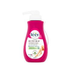 Veet VEET Minima Depilační krém pro suchou pokožku 400 ml