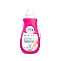 Veet VEET Minima Depilační krém pro citlivou pokožku 400 ml