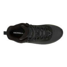 Merrell boty trekking Thermo Kiruna 2 Mid Waterproof J037239