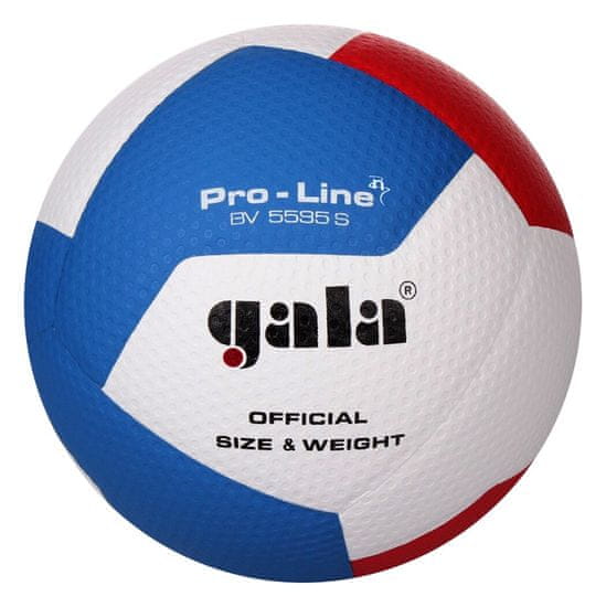 Gala Míč volejbal PRO-LINE GALA BV5595S HANDSHAKE