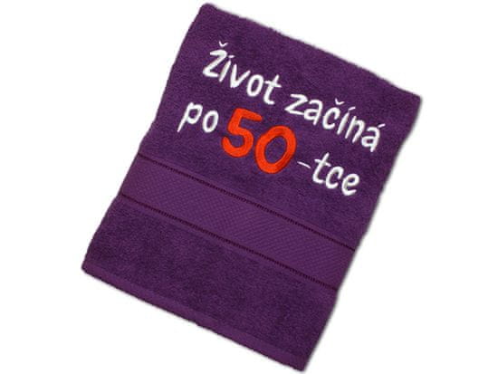 KupMa Osuška Život začíná po 50-tce