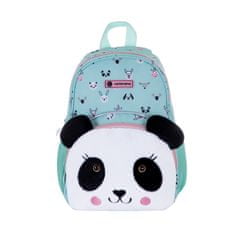 Astra Dětský batoh AstraBAG TEDDY PANDA, AK300, 502023074