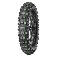 Mitas Pneumatiky TERRA FORCE-EF PRO 140/80-18 70M TT SUPER SOFT EXTREME 2 GREEN 70000962