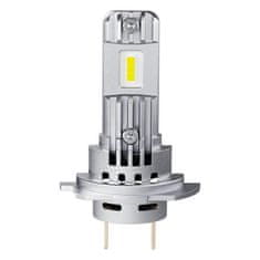 Osram OSRAM LEDriving HLM EASY H7 12V 16W PX26d/PY26d-1 6500K White 64210DWESY-01B