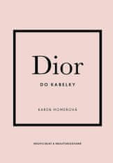 Dior do kabelky