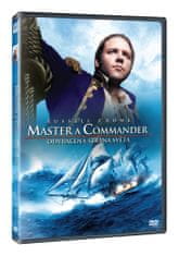 Master and Commander: Odvrácená strana světa