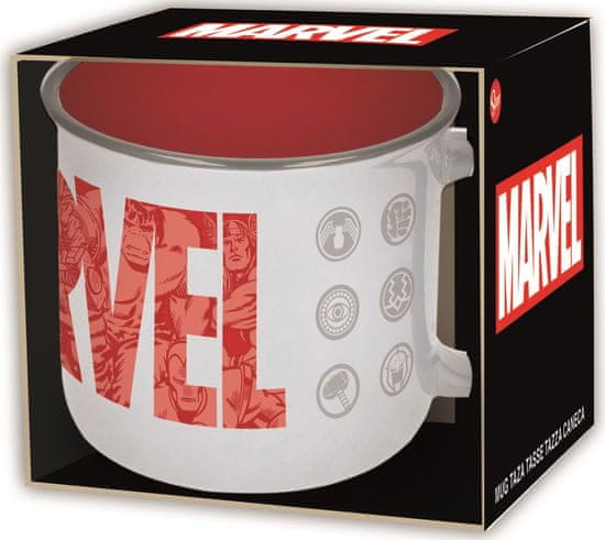 Hrnek Marvel 415 ml