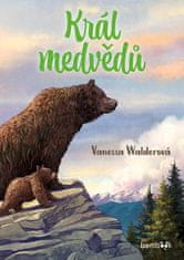 Walderová Vanessa: Král medvědů