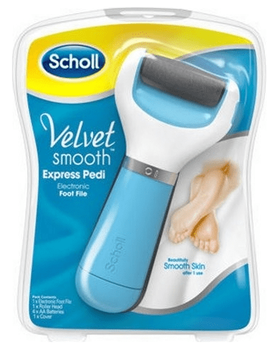 Scholl Scholl Velvet Smooth Diamond