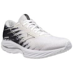 Mizuno Mizuno WAVE RIDER 26 WhiteWhiteBlack 44.5/10.0