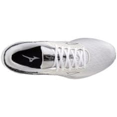 Mizuno Mizuno WAVE RIDER 26 WhiteWhiteBlack 42.0/8.0