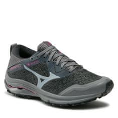 Mizuno Mizuno WAVE RIDER GTXIGateNCloudFFedora 41.0/7.5