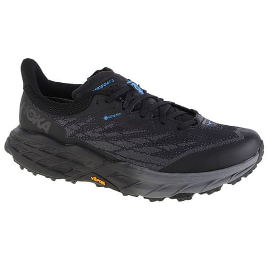 Hoka One One Boty běžecké černé Speedgoat 5 Gtx