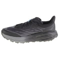 Hoka One One Boty běžecké černé 45 1/3 EU Speedgoat 5 Gtx