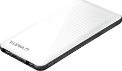 Varta Powerbanka Energy 5000mAh White