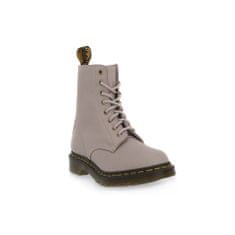 Dr. Martens boty 1460 Pascal Vintage Taupe 30920348