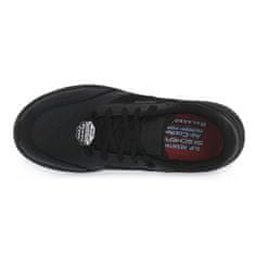 Skechers boty Blk Ellore 108001ECBLK