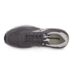 Saucony boty 2 Jazz Nxt Grey S707902