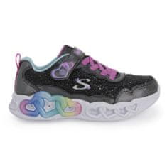 Skechers boty Bktq Infinite 303752LBKTQ