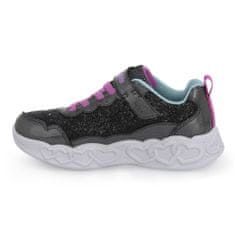 Skechers boty Bktq Infinite 303752LBKTQ