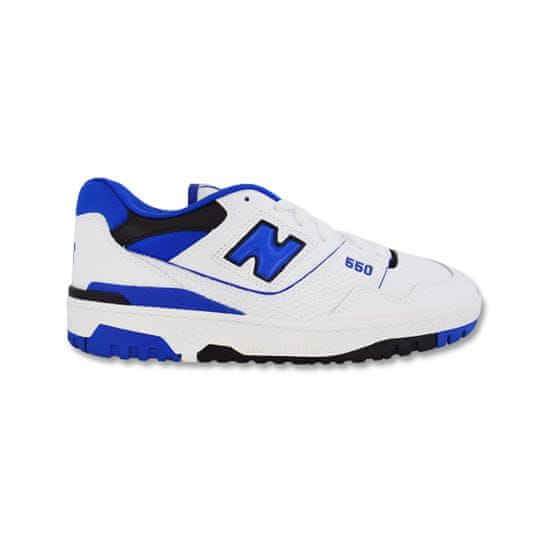 New Balance boty New Balance 550BB550SN1