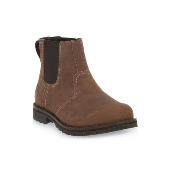 Timberland boty Larchmond Chelsea A2GJR