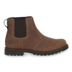 Timberland boty Larchmond Chelsea A2GJR