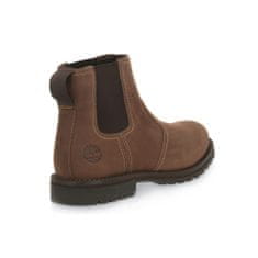 Timberland boty Larchmond Chelsea A2GJR