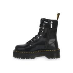 Dr. Martens boty Jadon Hdw Ii Buttero 30932001