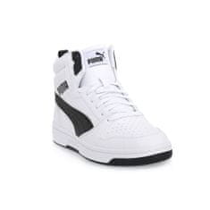 Puma boty 02 Rebound V6 Mid 39232602