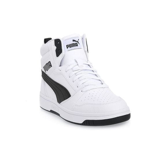 Puma boty Puma 02 Rebound V6 Mid 39232602