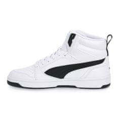 Puma boty 02 Rebound V6 Mid 39232602