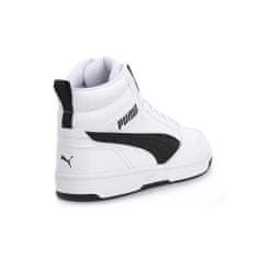 Puma boty 02 Rebound V6 Mid 39232602