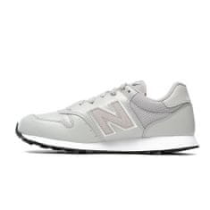 New Balance Boty šedé 42.5 EU 500