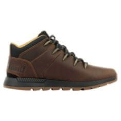 Timberland boty Euro Sprint Trekker Mid A67TG