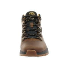 Timberland boty Euro Sprint Trekker Mid A67TG