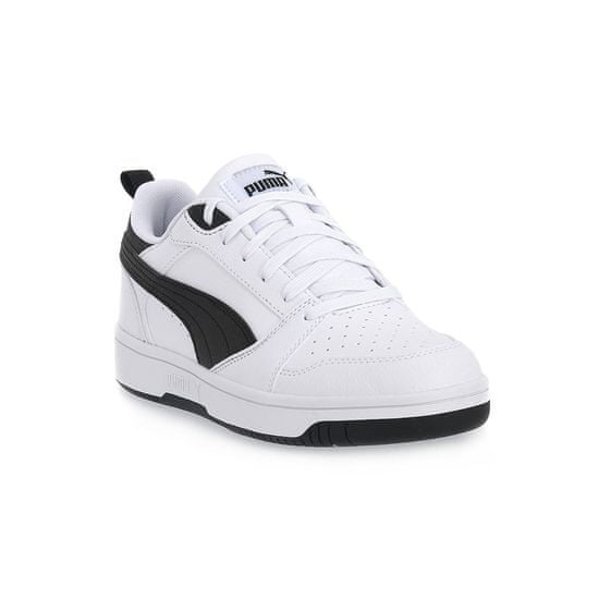 Puma boty Puma 02 Rebound V6 Low Jr 39383302