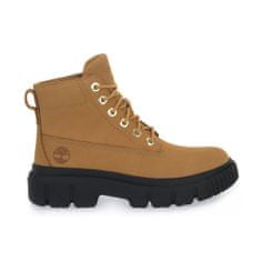 Timberland boty Greyfield A5RP4